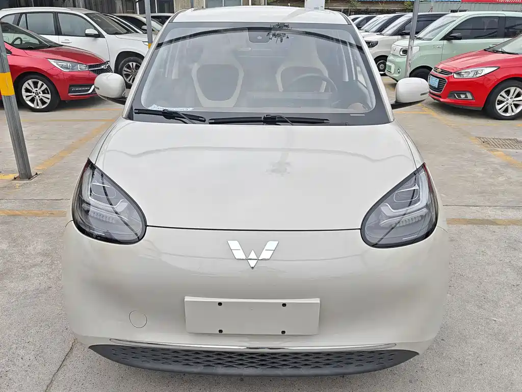 Wuling Bingo 2023