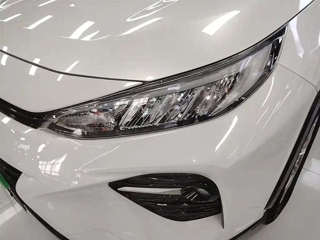 Toyota Wildlander 2020 — фото 24