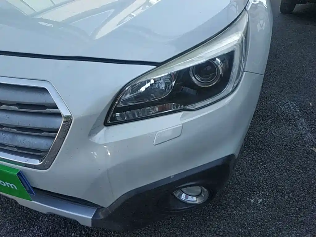 Subaru Outback 2015 — фото 18