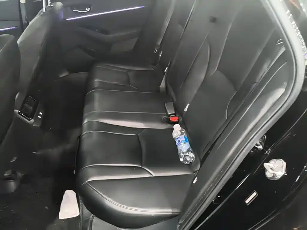 Honda Accord 2025 — фото 17