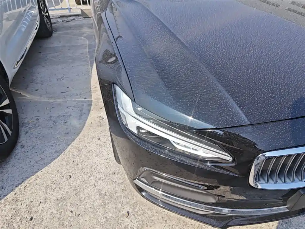 Volvo S90 2022 — фото 13
