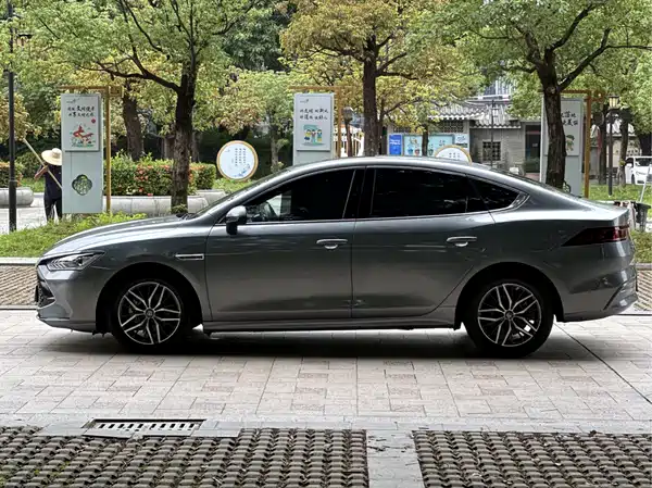 BYD Qin PLUS 2023