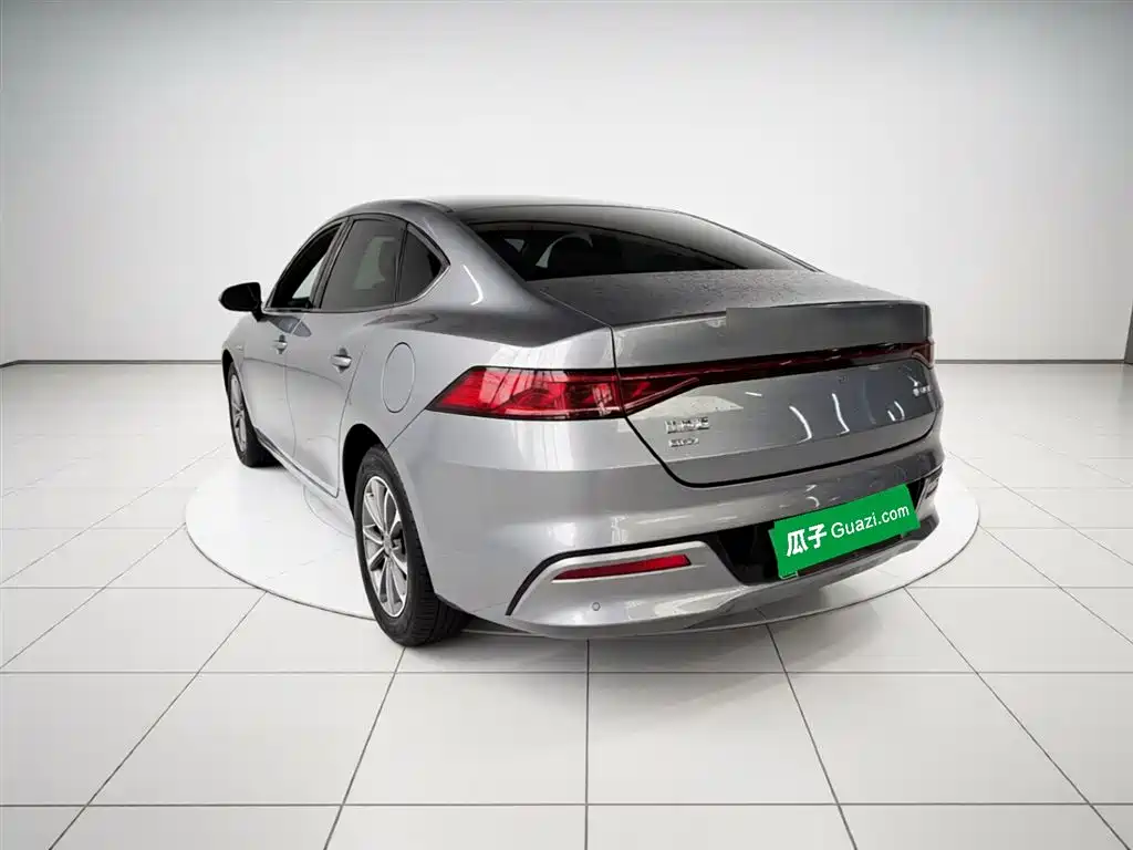BYD Qin PLUS 2024 — фото 9