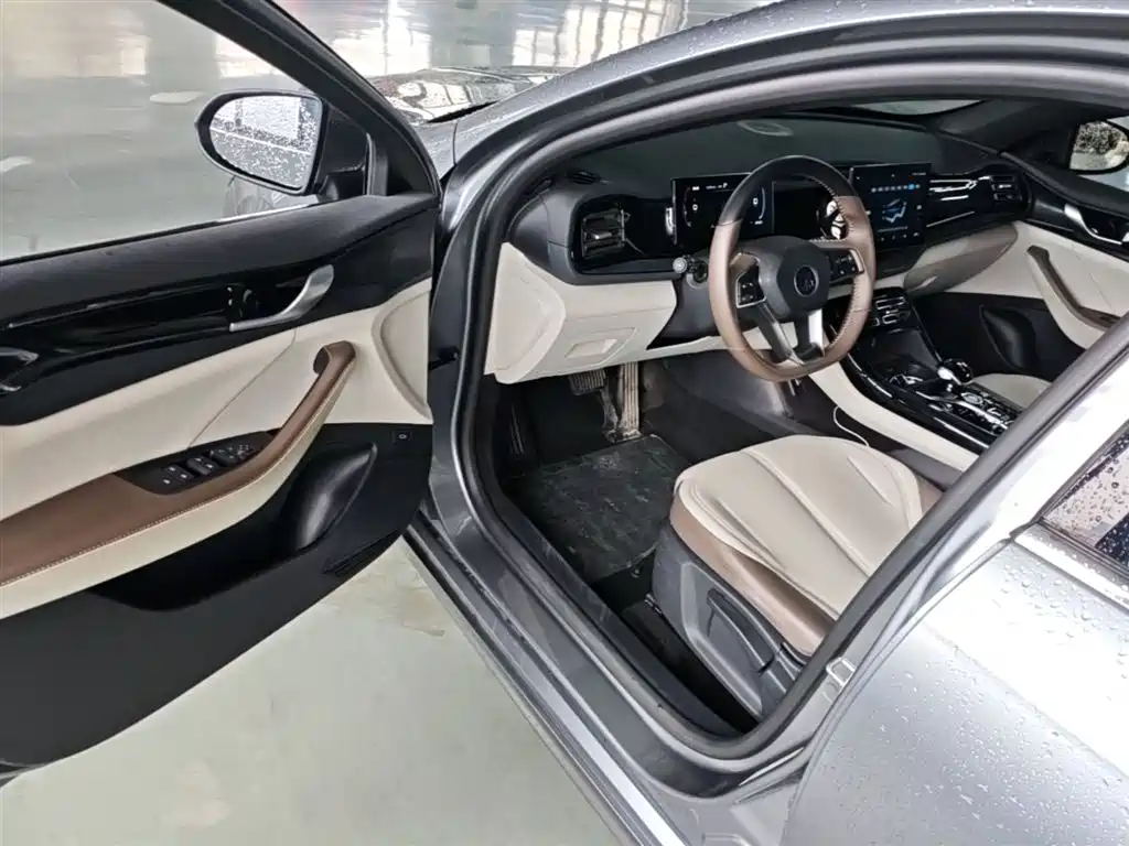 BYD Qin PLUS 2024 — фото 23