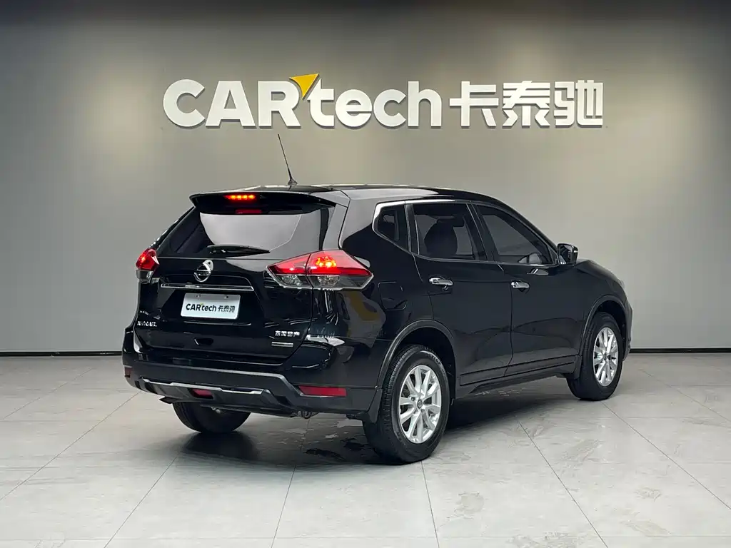 Nissan X-Trail 2019 — фото 4