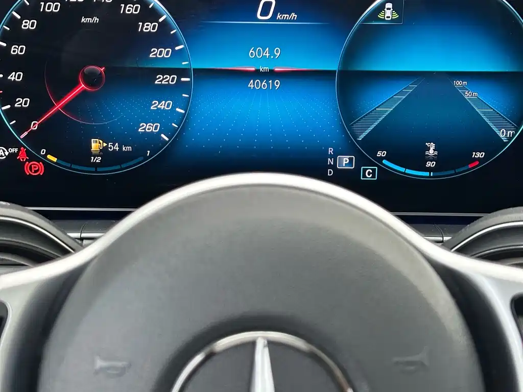 Mercedes-Benz GLE 2020 — фото 17
