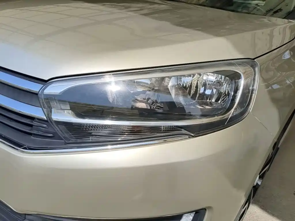 Citroen C4 2017 — фото 18