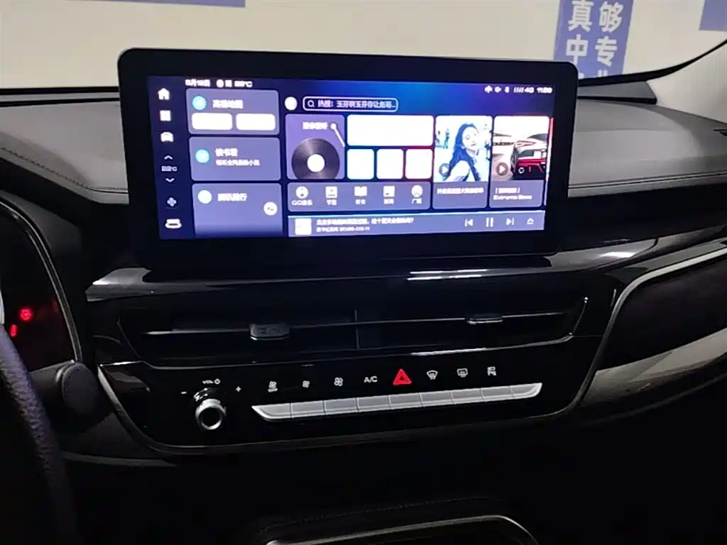Haval H6 2022 — фото 13
