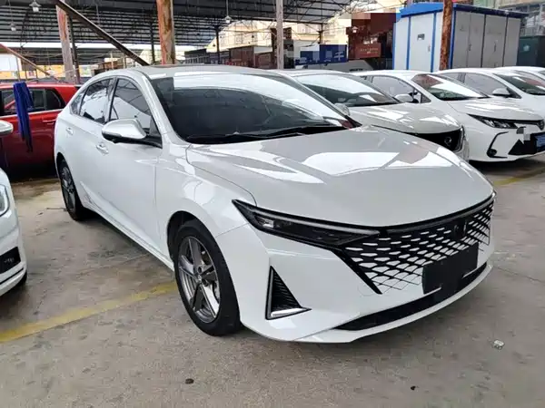 Changan Ruicheng PLUS 2023