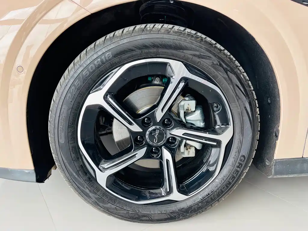 BYD Seal 06GT 2024 — фото 12