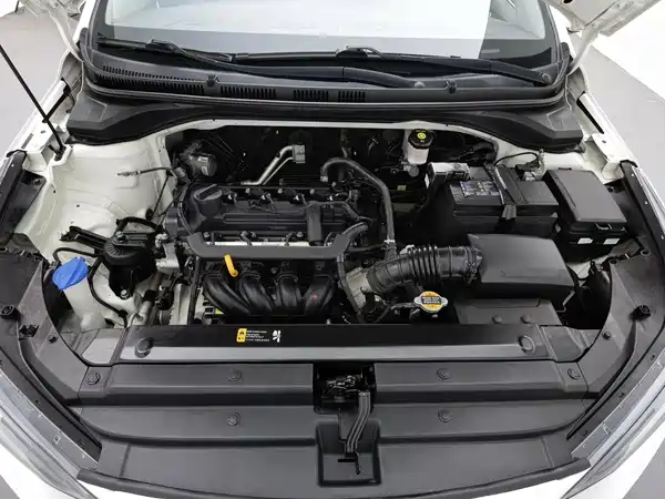 Hyundai Verna 2021
