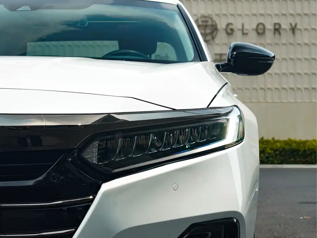 Honda Accord 2023 — фото 3
