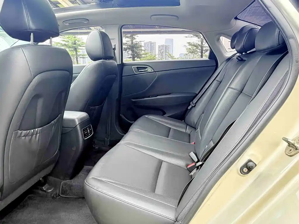 Hyundai Mistra 2018 — фото 12