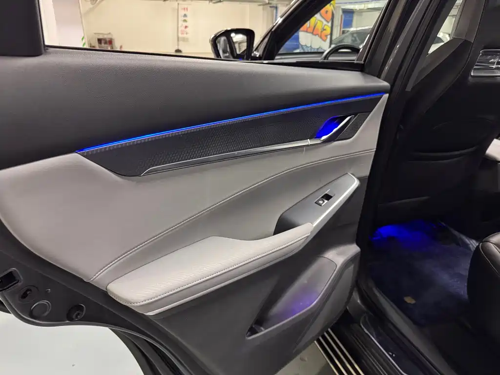 Changan CS75 PLUS 2023 — фото 12