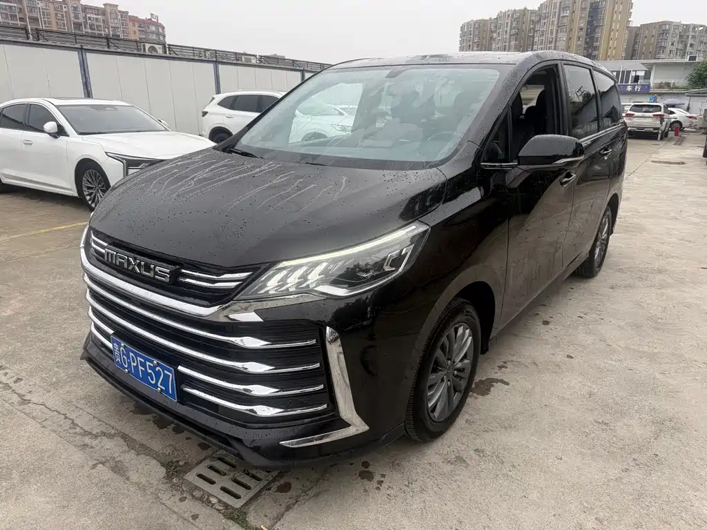 Maxus G50 2020