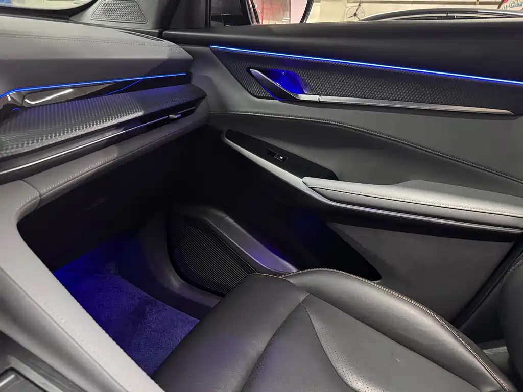 Changan CS75 PLUS 2023 — фото 32