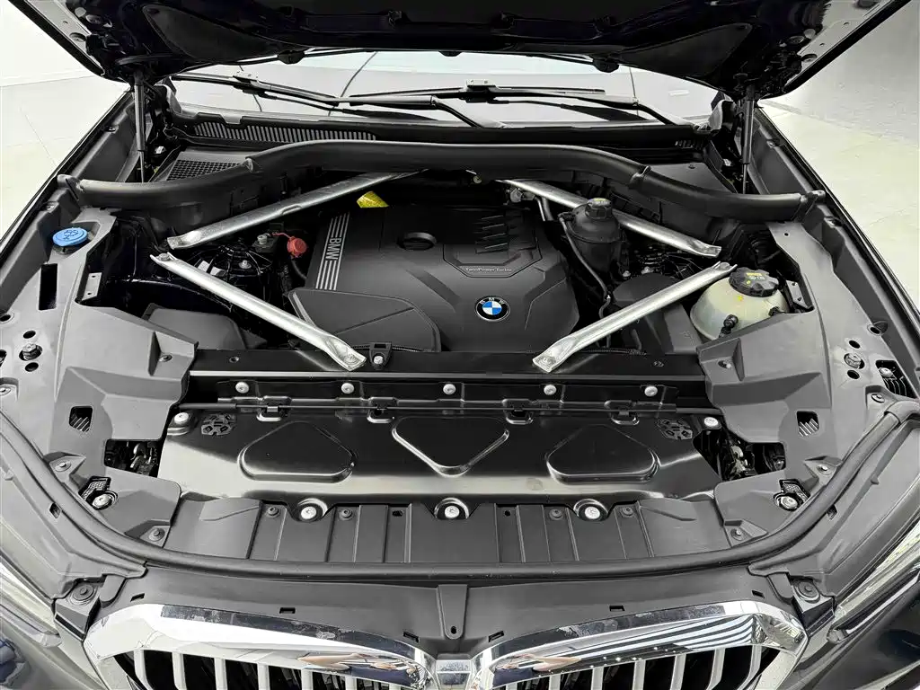 BMW X5 2020 — фото 31