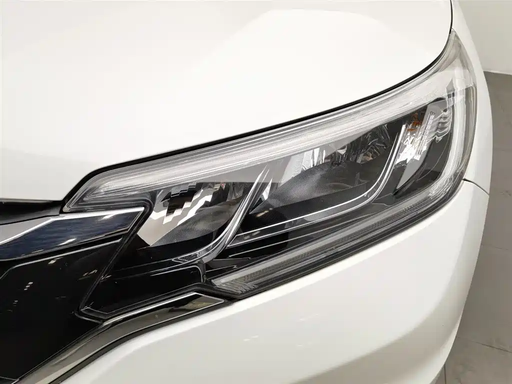 Honda CR-V 2015 — фото 7