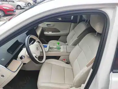Toyota bZ3X 2025