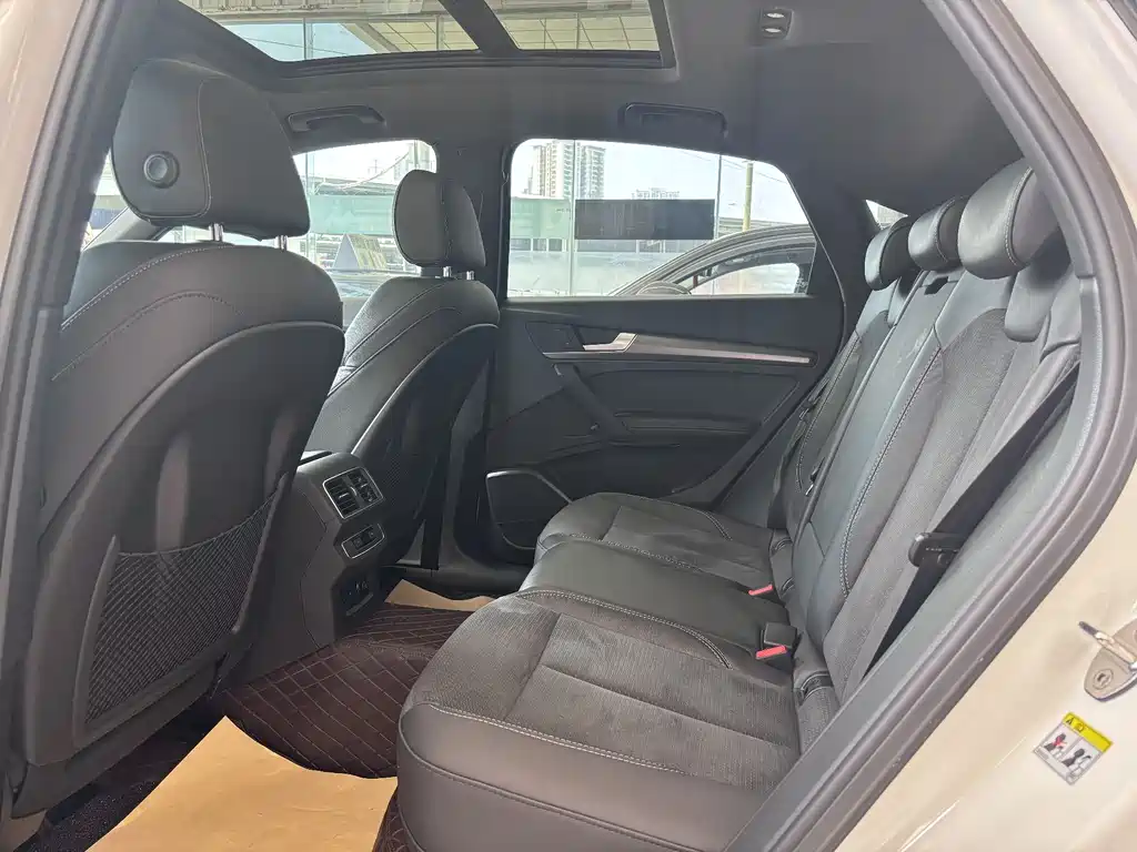 Audi Q5L Sportback 2023