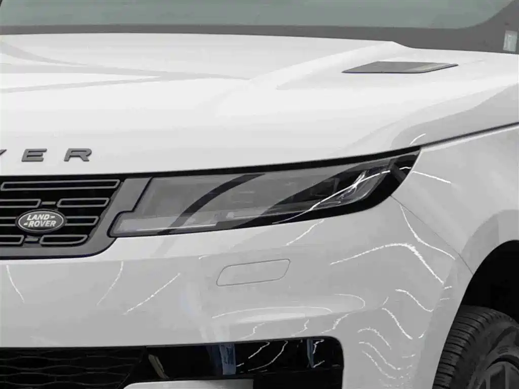 Land Rover Sport 2025 — фото 3