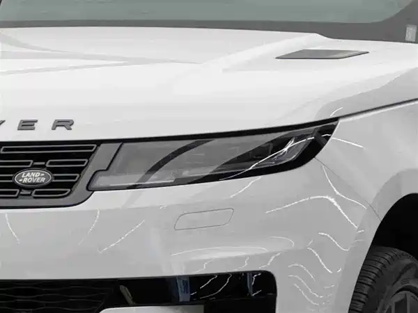 Land Rover Range Rover Sport 2025