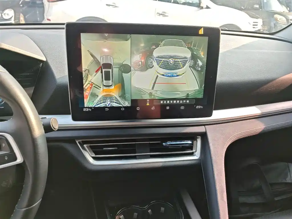 BYD Pro New Energy 2020 — фото 13