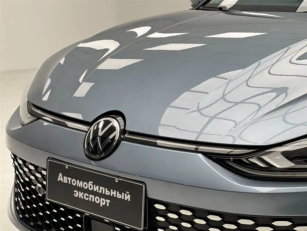 Volkswagen Lamando 2022