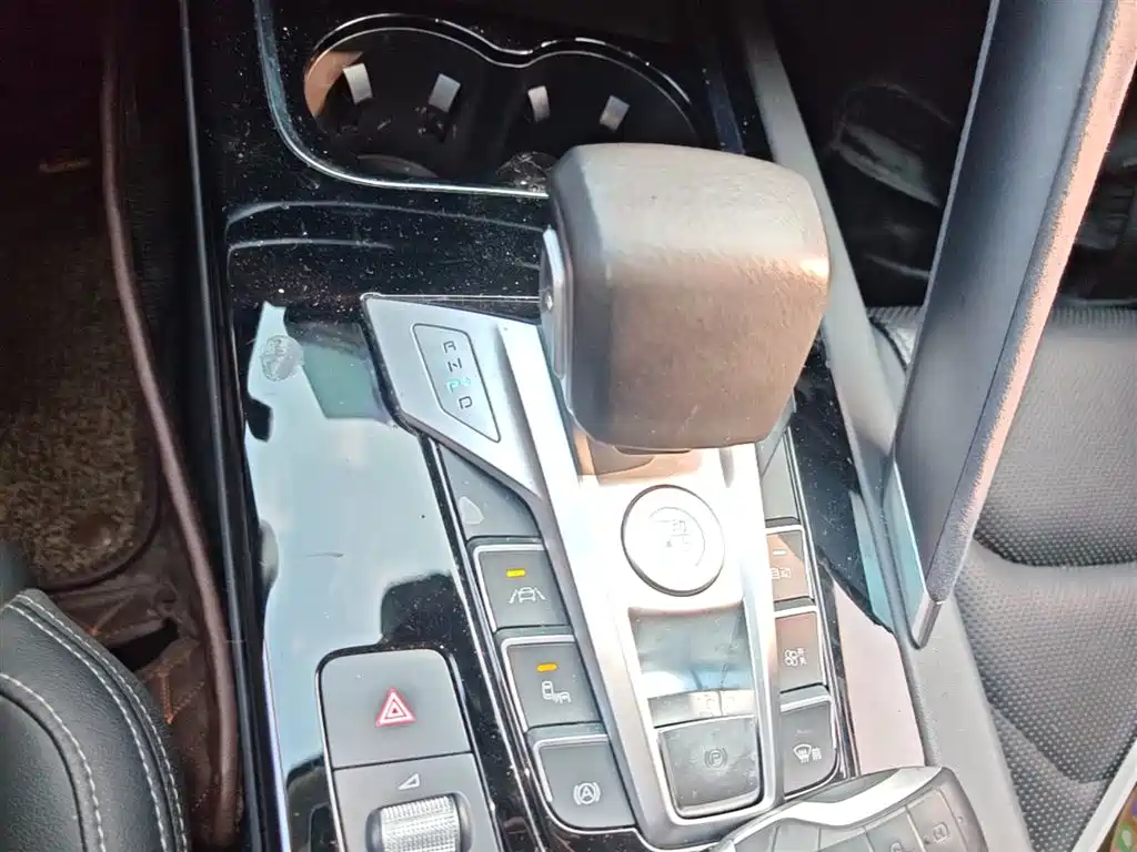 BYD Pro New Energy 2020 — фото 14