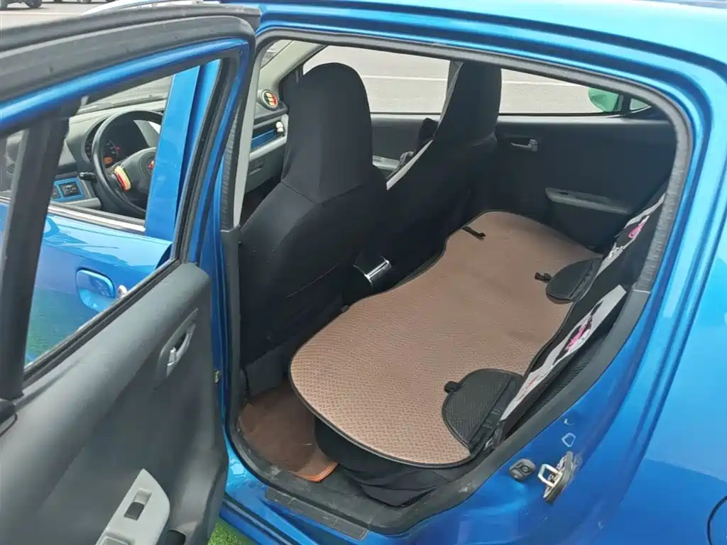 Suzuki Alto 2014 — фото 17