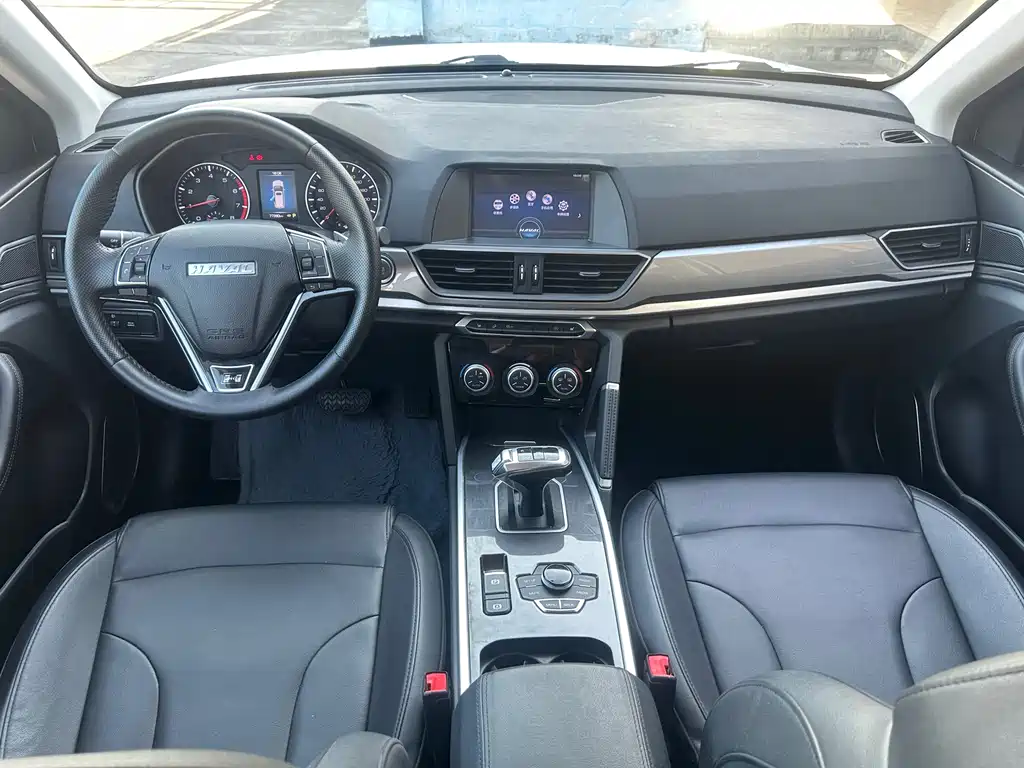Haval H6 2019