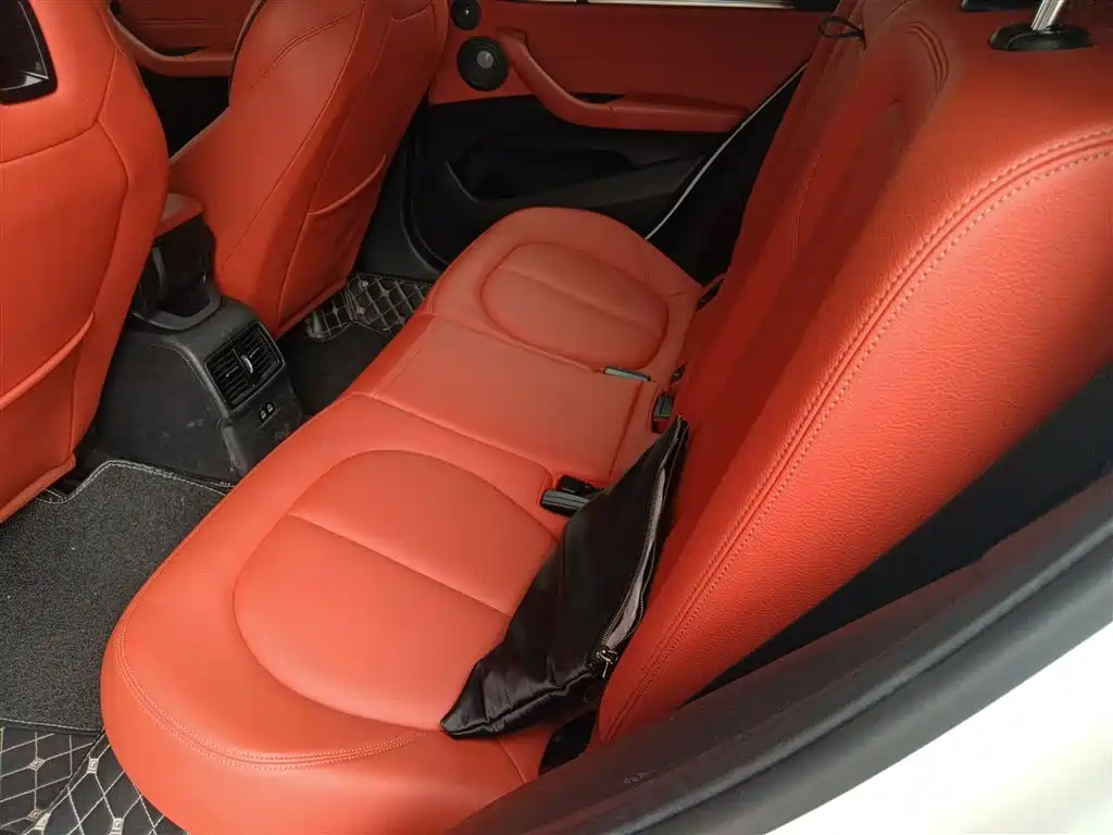 BMW X2 2021 — фото 13