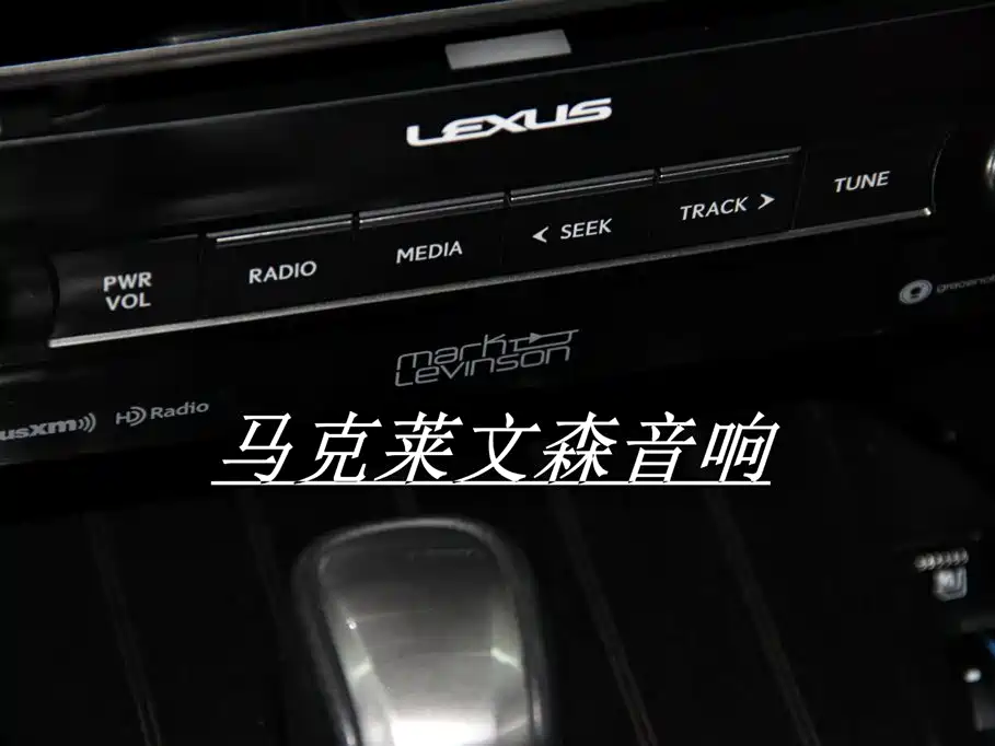 Lexus GX 2022 — фото 17