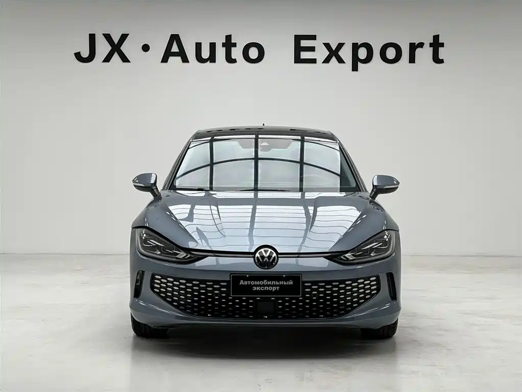 Volkswagen Lamando 2022