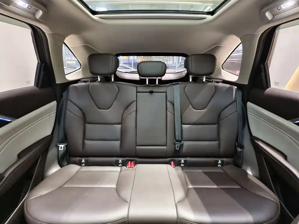 Haval Xiaolong MAX 2023 — фото 12