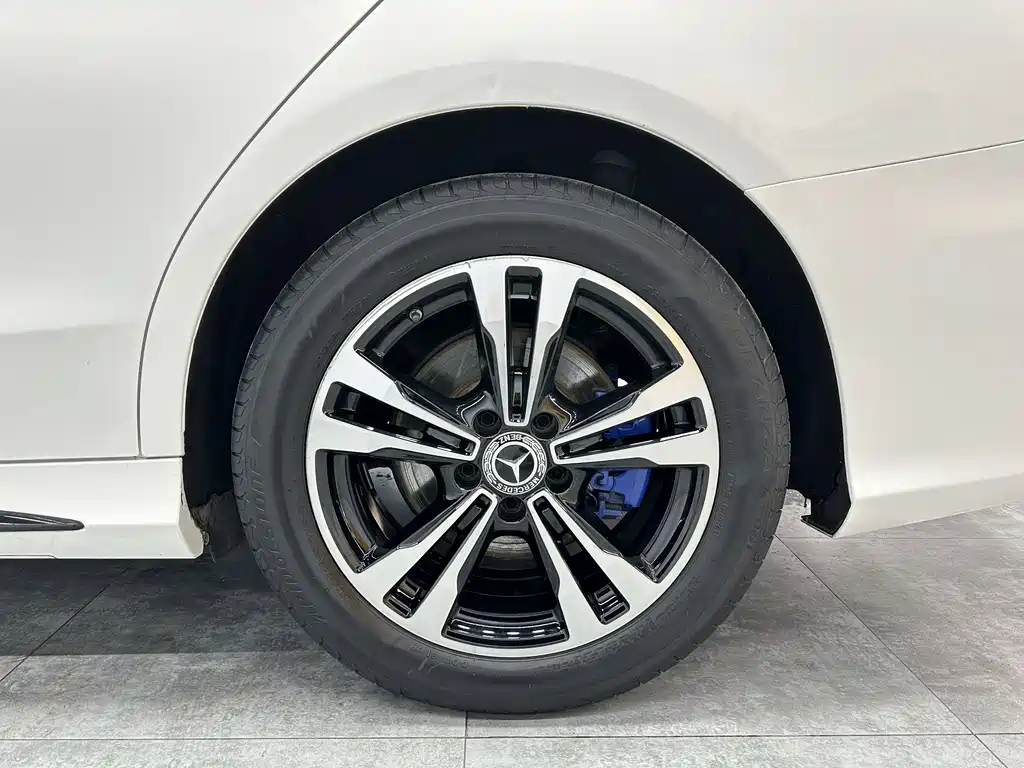 Mercedes-Benz C-Class 2020 — фото 10