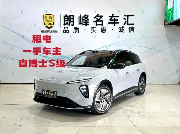 NIO ES6 2024