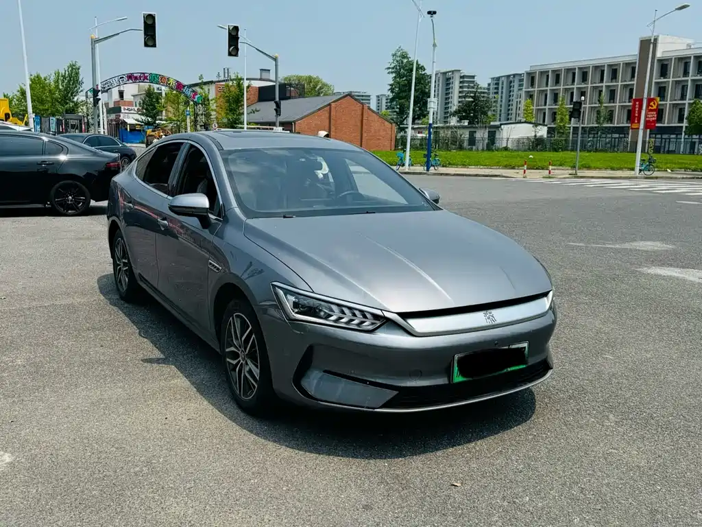 BYD Qin PLUS 2023