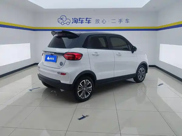 Leapmotor T03 2025
