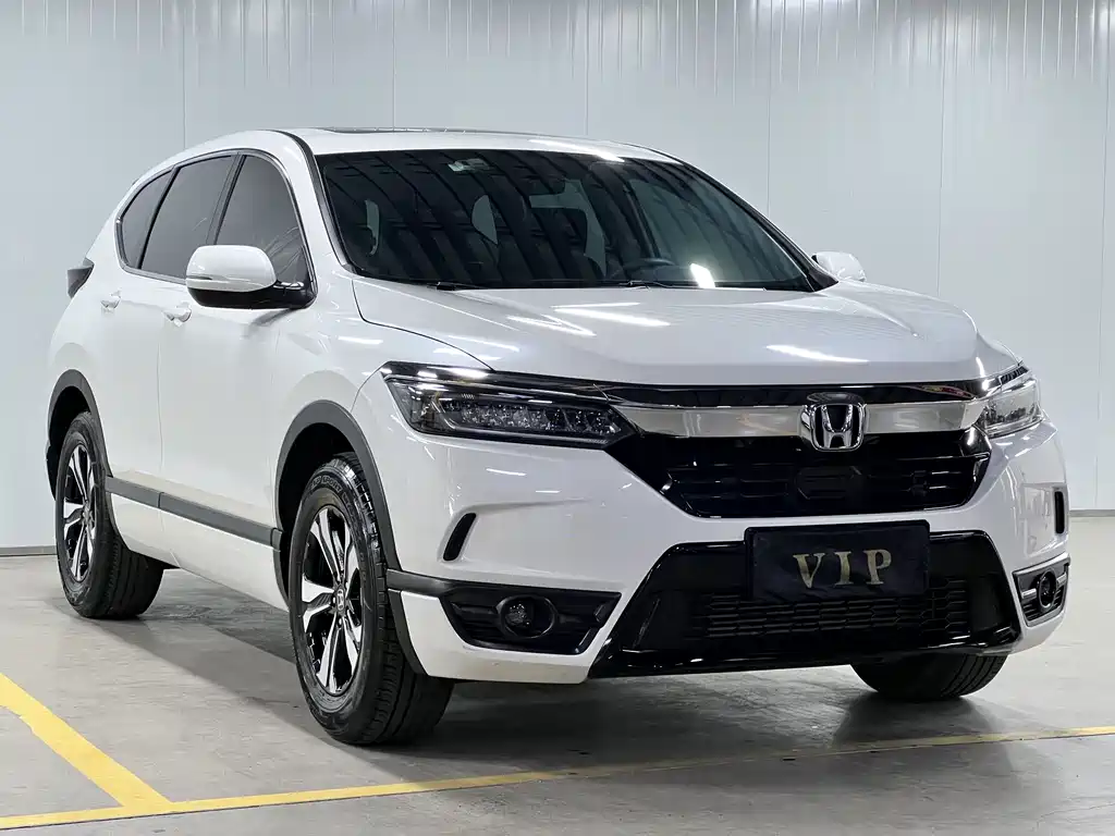 Honda Breeze 2022 — фото 3