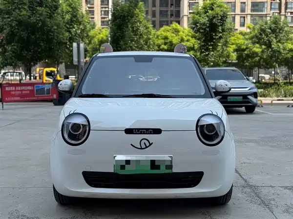 Changan Lumin 2025