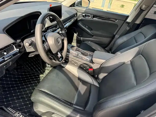 Honda Civic 2023