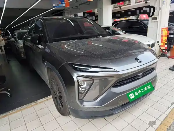 NIO ES6 2022