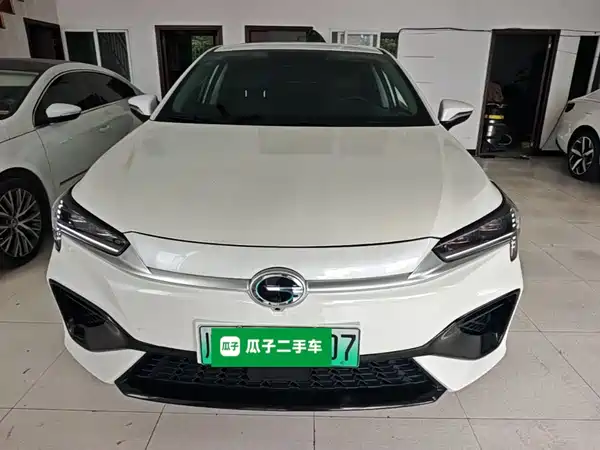 Aion S 2023