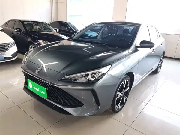 Roewe i5 2023
