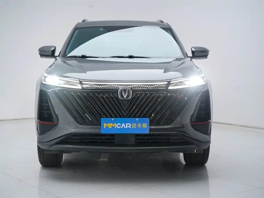 Changan CS75 PLUS 2023 — фото 13