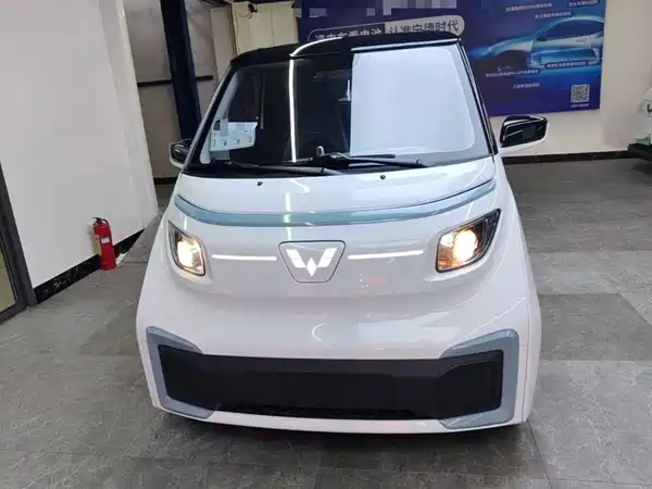 Wuling Nanoev 2022