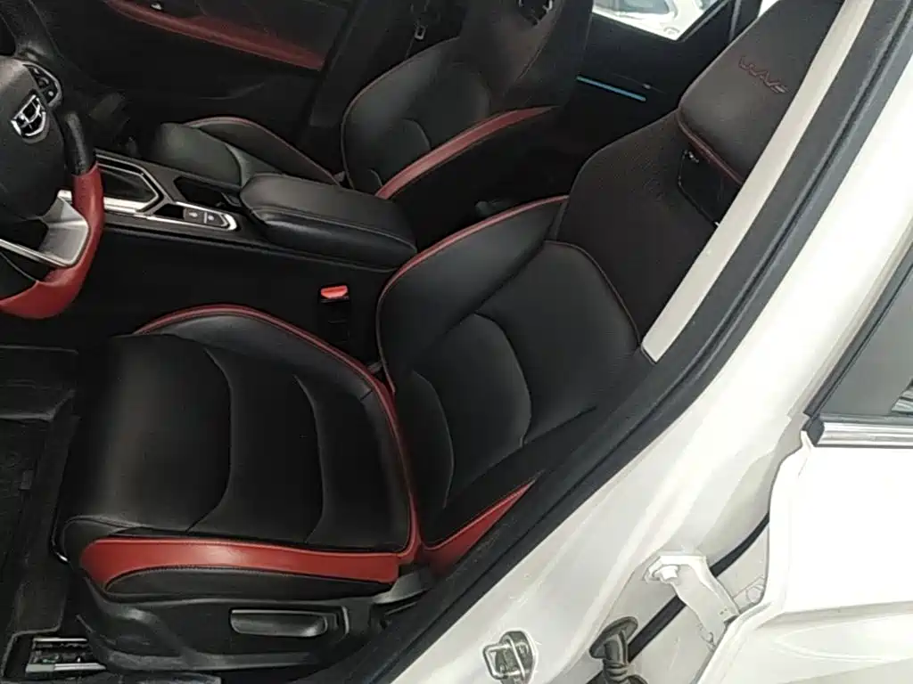 Geely Emgrand S 2021 — фото 15