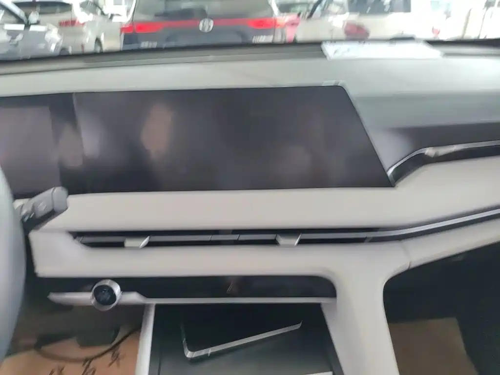 Changan CS75 PLUS 2023 — фото 13