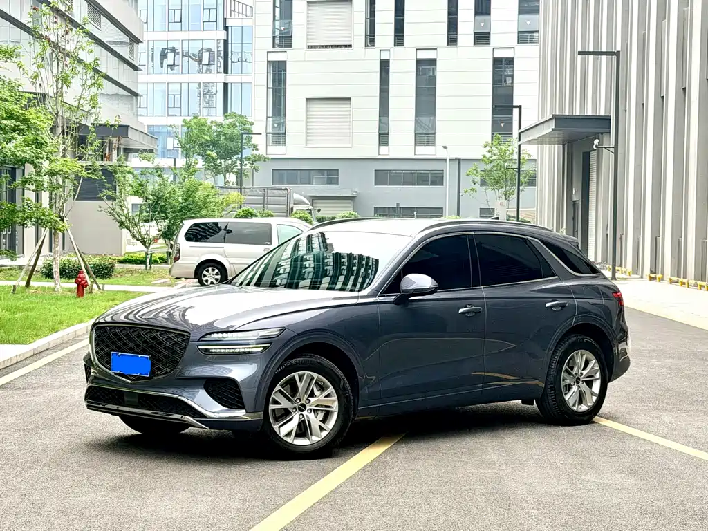 Genesis GV70 2024